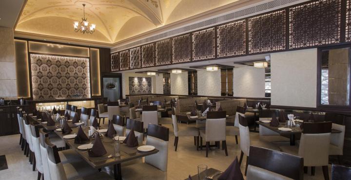 Hotel Brijwasi Royal